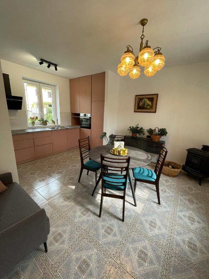 Cilka'S House, Authentic Homestay Near Lipica Sežana Esterno foto
