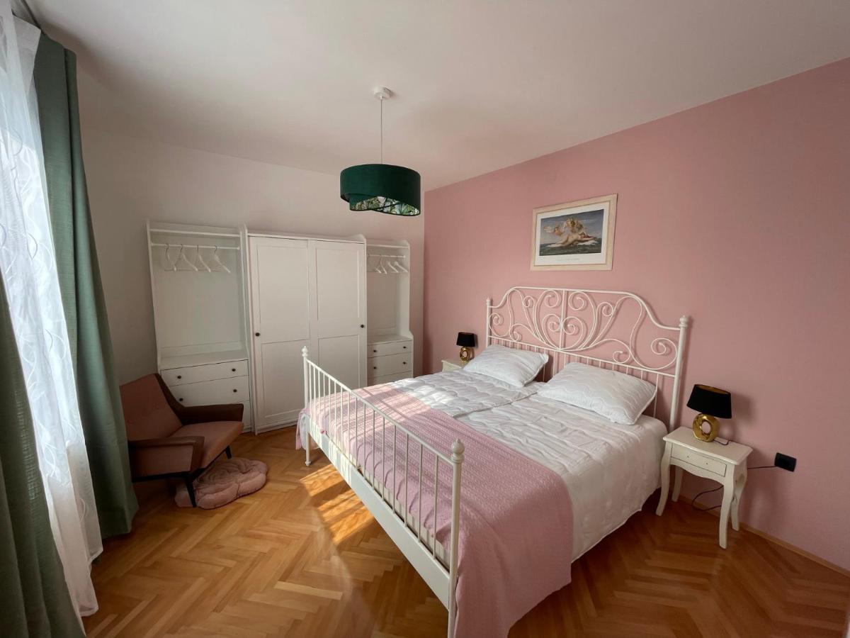Cilka'S House, Authentic Homestay Near Lipica Sežana Esterno foto